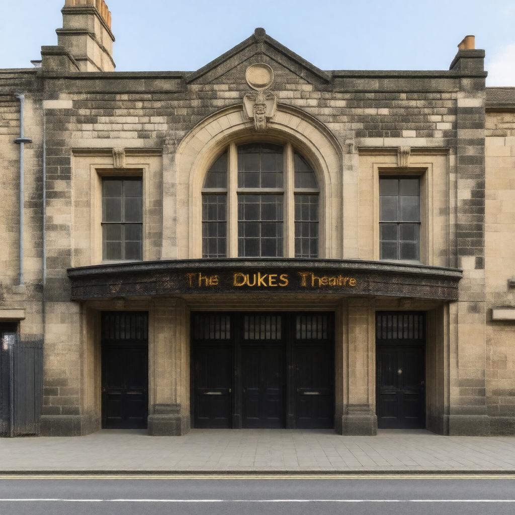 Duke's Theatre